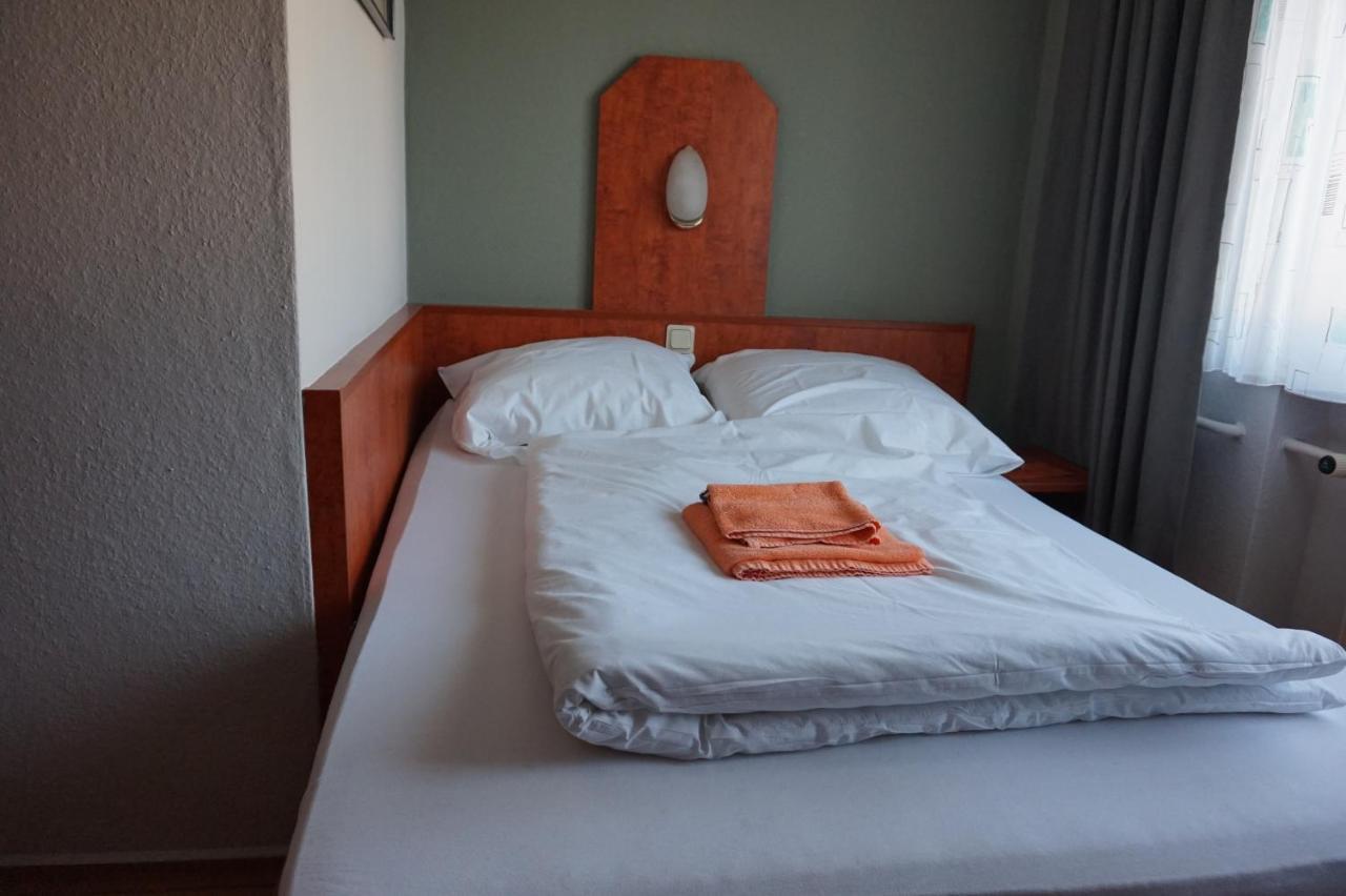 Bone To Hotel Salzgitter Exterior photo