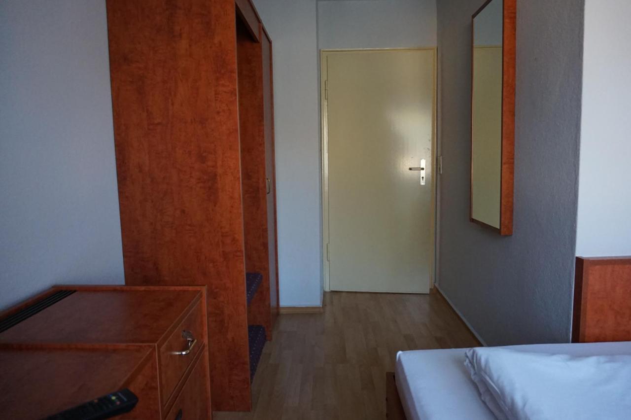 Bone To Hotel Salzgitter Exterior photo