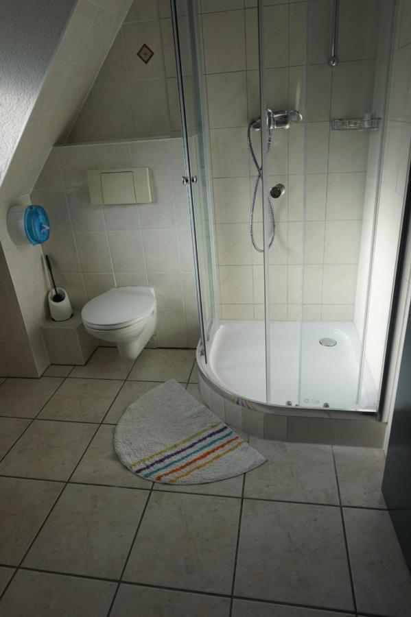 Bone To Hotel Salzgitter Exterior photo